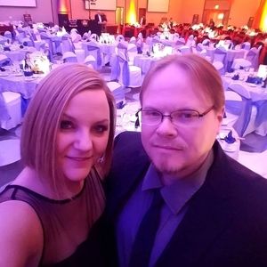 Meet your Posher, Bill